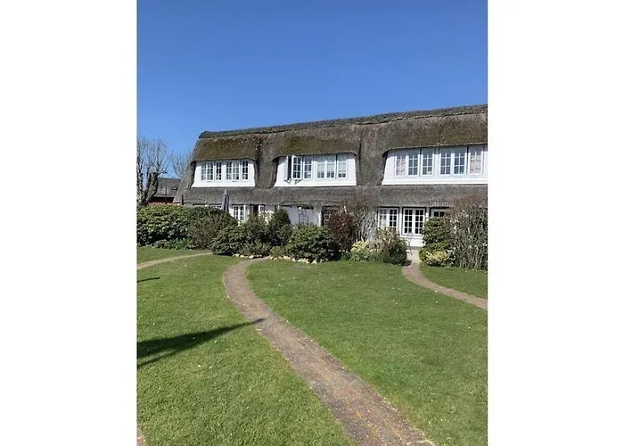 The Luette Comfortable Holiday Residence