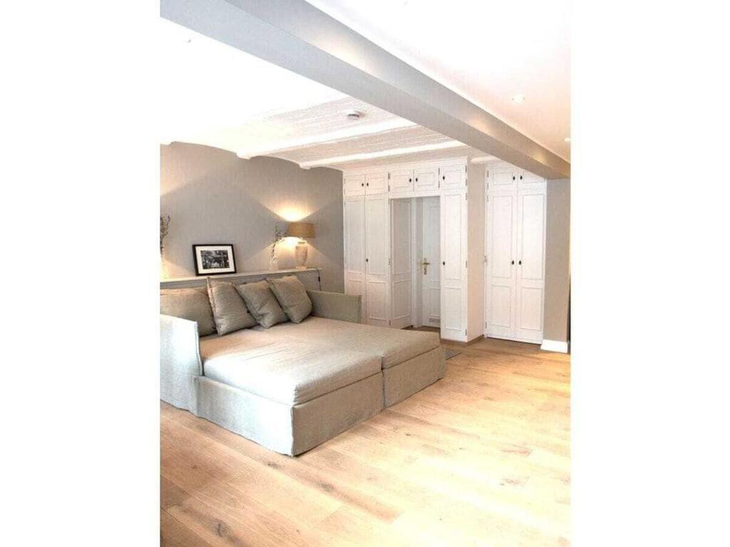 The Luette Comfortable Ferienhaus *