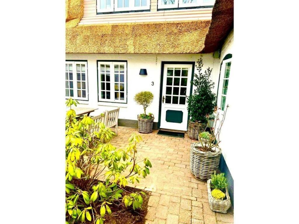 Ferienhaus The Luette Comfortable *