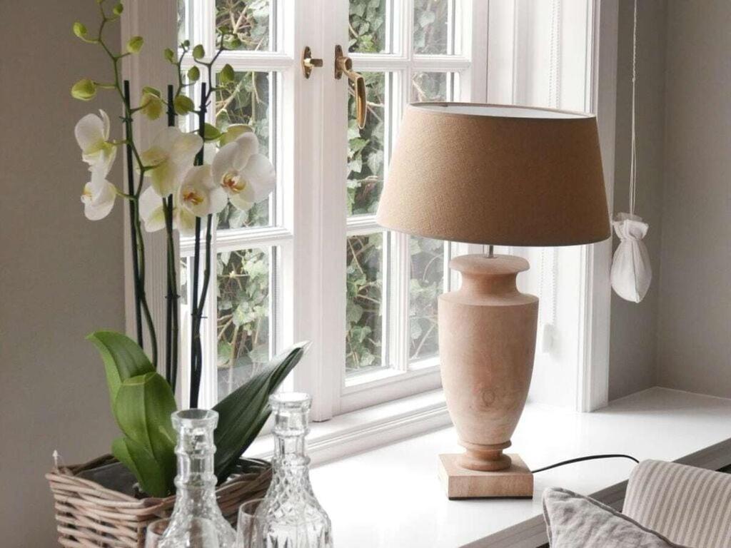 Ferienhaus The Luette Comfortable