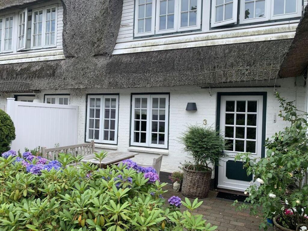 The Luette Comfortable Ferienhaus *