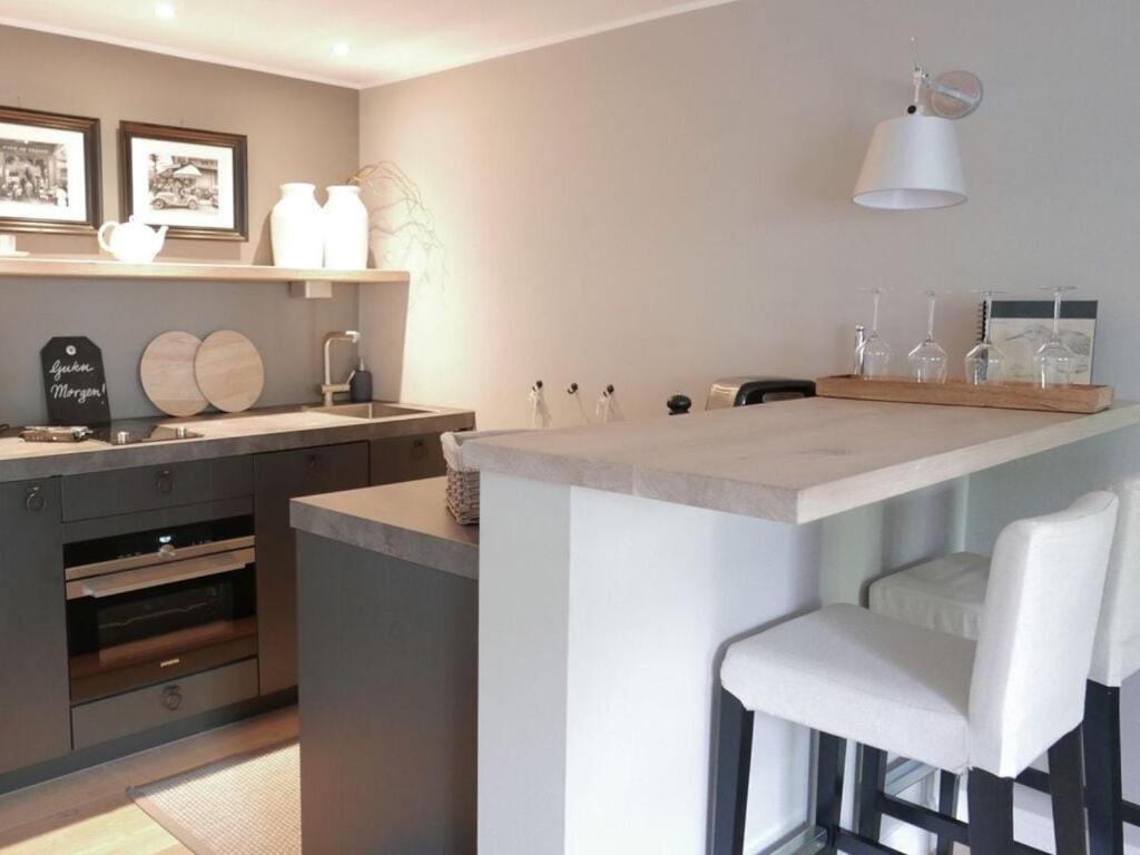 Ferienhaus The Luette Comfortable